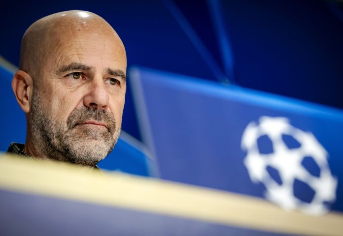 PSV prepares for CL match against Napoli
