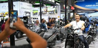 Cina: conclusa con successo prima fase della Fiera di Canton (2)