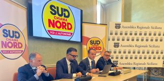 Sud Chiama Nord illustra la linea per la Finanziaria 2026, De Luca “Cento proposte, piano da 1,5 miliardi”