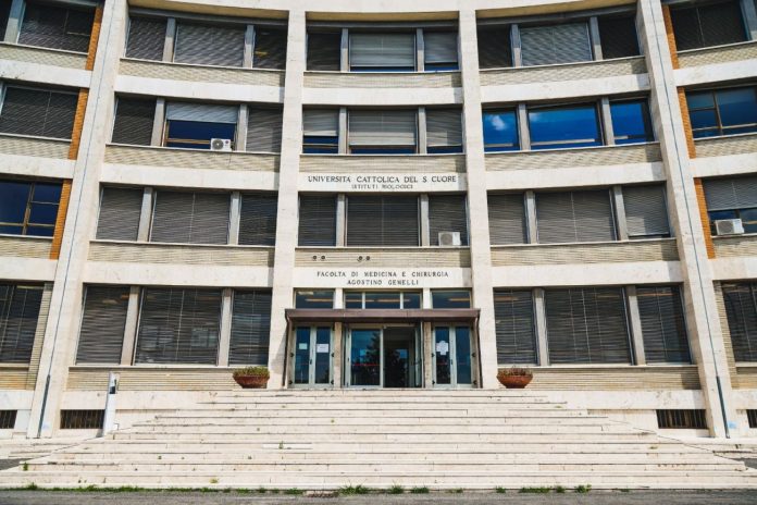 cattolica roma