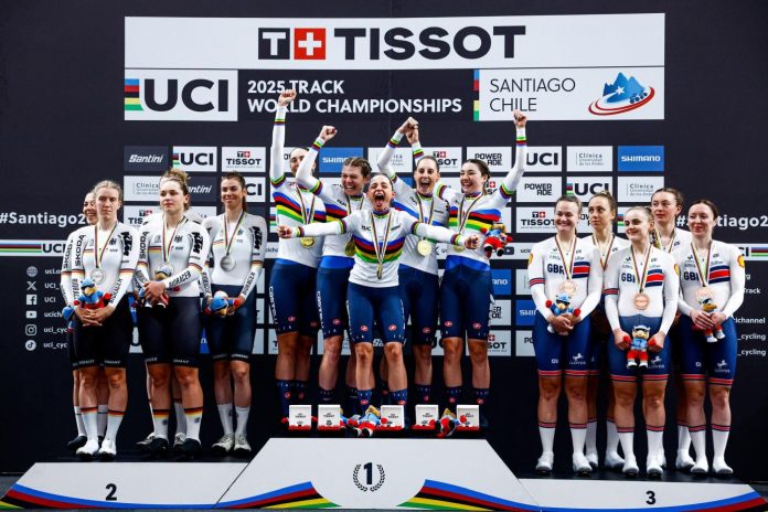 ciclismo