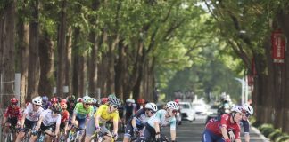 Cina: entra nel vivo il Giro dell’Isola di Chongming a Shanghai