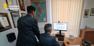Frode fiscale e autoriciclaggio per oltre 16 milioni, smantellata associazione a delinquere nel Cosentino