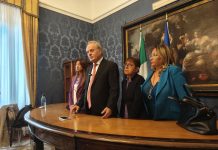 Omicidio Palermo, Cracolici “Ognuno deve fare la sua parte, battaglia dello Zen non si vince aggiungendo agenti”