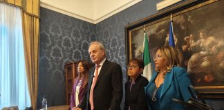 Omicidio Palermo, Cracolici “Ognuno deve fare la sua parte, battaglia dello Zen non si vince aggiungendo agenti”