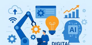 Digital Manufacturing: la fabbrica del futuro tra SAP e AI digital manufacturing