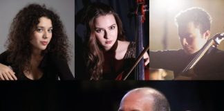 Al via il 28/10 la stagione di musica da camera e sinfonica di Mestre al teatro Toniolo