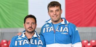 Scherma, 24 sciabolatori azzurri ad Algeri per la prima tappa di Coppa del Mondo