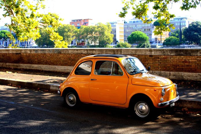 Roma alla prova della mobilità: cosa guida davvero l’acquisto di un’auto oggi