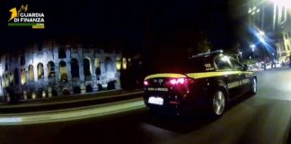 Sequestro preventivo per oltre 93 milioni nei confronti di 123 indagati per reati fiscali e riciclaggio