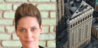 Il Flatiron Building si prepara a risplendere, Mainetti “Una celebrazione di New York”