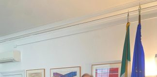 Fondazione Magna Grecia incontra a New York il direttore dell’Istituto italiano di cultura