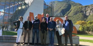 Unimont e Georgian Technical University insieme per lo sviluppo sostenibile delle aree montane