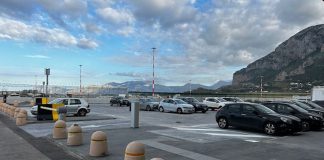 Gesap apre il nuovo parcheggio P4 all’aeroporto di Palermo, 62 posti auto in un’area strategica