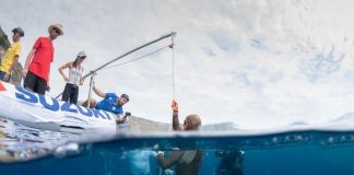 Suzuki partner dei Giochi del Mare 2025