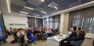 Ricostruzione post alluvione, incontro in Regione con la sottosegretaria Rontini e il Commissario Curcio