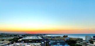 Fiera del Levante ospita Asphaltica World “Le strade del futuro”