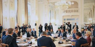 Malta, PM Abela urges stronger EU competitiveness and energy security at MED9 Summit