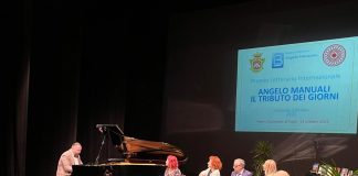 Cagli-Pesaro, a Giuseppe Cerasa il premio Angelo Manuali