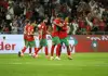 La Nazionale marocchina di calcio vince la 17esima partita di fila e continua il suo record