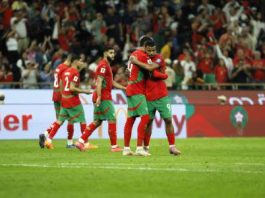 La Nazionale marocchina di calcio vince la 17esima partita di fila e continua il suo record