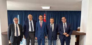 A Palermo focus sulle opportunità di investimento tra Tunisia e Sicilia