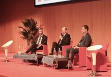 Bucci “Blue economy, alta tecnologia e turismo le basi per lo sviluppo della Liguria”