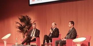 Bucci “Blue economy, alta tecnologia e turismo le basi per lo sviluppo della Liguria”