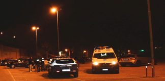 Omicidio a Perugia, 23enne ucciso con una coltellata a seguito di una rissa