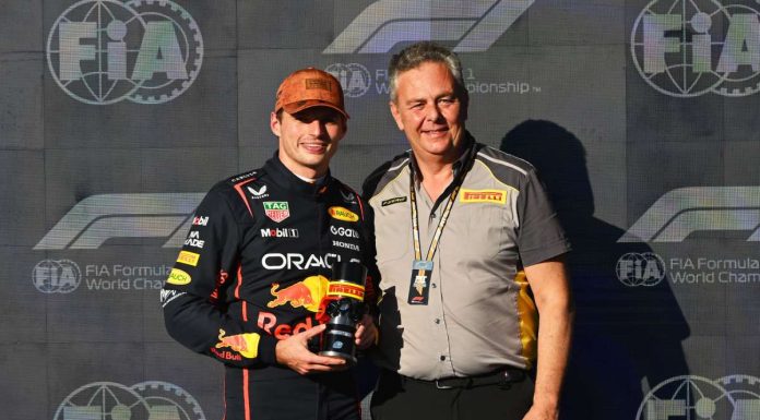 GP Usa, Berra “Scelto set di C1 per familiarizzare con il tracciato”