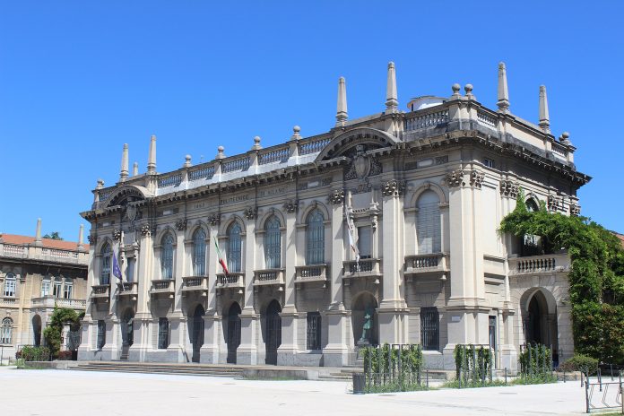 Università Politecnico di Milano