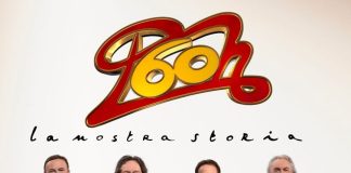 Pooh, nel 2026 un tour speciale per i 60 anni di carriera e di successi