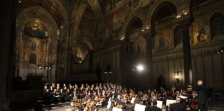 Conclusa la Settimana di Musica Sacra di Monreale, oltre duemila spettatori per i sei concerti nel Duomo normanno