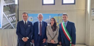 Inaugurato nel Monferrato il nuovo poliambulatorio del Gruppo San Donato