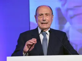 Schifani “Finché ho una maggioranza vado avanti, sarebbe una pazzia staccare la spina a questo governo”