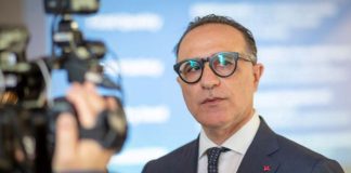 Ladisa prima nella maxi gara europea indetta dal Ministero della Difesa per la ristorazione da 725 milioni di euro