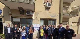 Palermo, in un bene confiscato alla mafia nasce un nuovo spazio multifunzionale per la cittadinanza