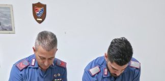 Operazioni contro lo spaccio di stupefacenti, due arresti nel Salento