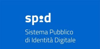 Come lo SPID semplifica la verifica dell’identità digitale spid logo