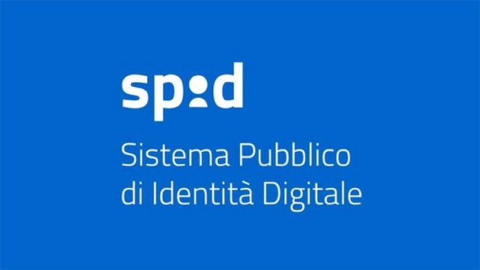 spid logo spid logo