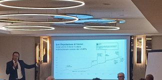 Top Champion Reputation, la reputazione degli atleti è misurabile e ha un valore