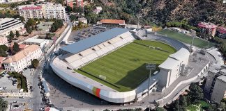Presentato il progetto per la riqualificazione dello Stadio Ceravolo di Catanzaro