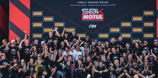 Razgatlioğlu vince il titolo, successo Ducati nei costruttori. Barbier “Complimenti ai neo-campioni del mondo”