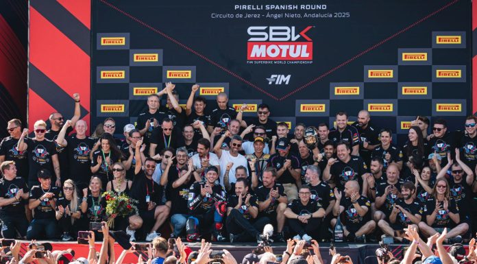 Razgatlioğlu vince il titolo, successo Ducati nei costruttori. Barbier “Complimenti ai neo-campioni del mondo”