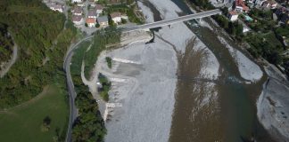 Nel Piacentino due interventi da 750mila euro per il ripristino delle opere idrauliche sul Trebbia