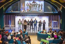 Grande successo per la quarta edizione della Festa delle Matricole di UniBg