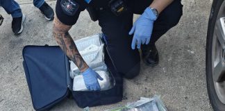 Malta, un cittadino croato è accusato di possesso di cocaina del valore di 9 milioni di euro