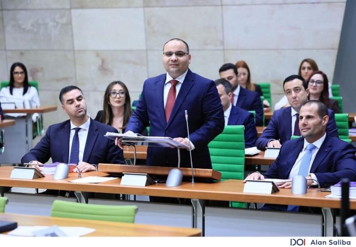 Caruana e Abela