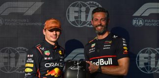 Gp Usa, Isola “Mescola hard opzione strategica per la gara”