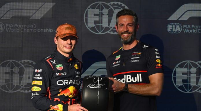 Gp Usa, Isola “Mescola hard opzione strategica per la gara”